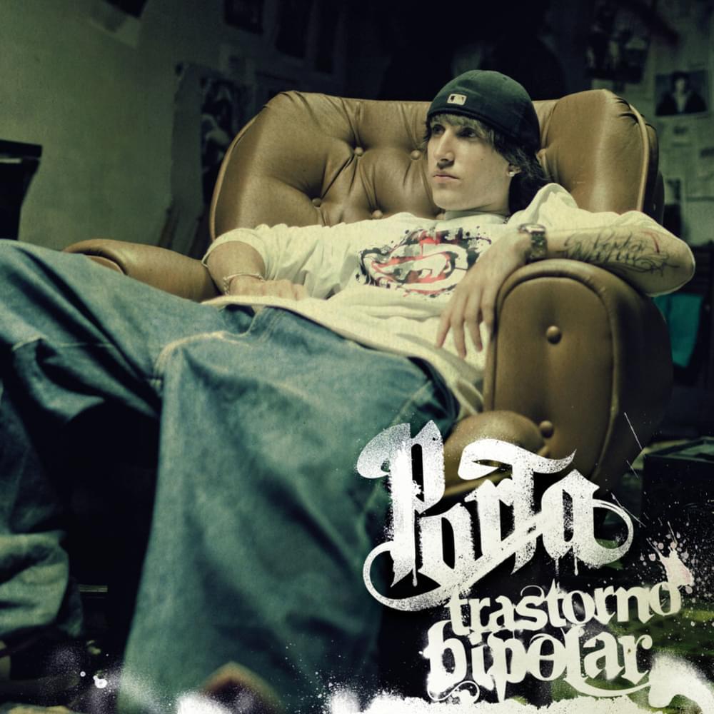 Cover image for Trastorno Bipolar