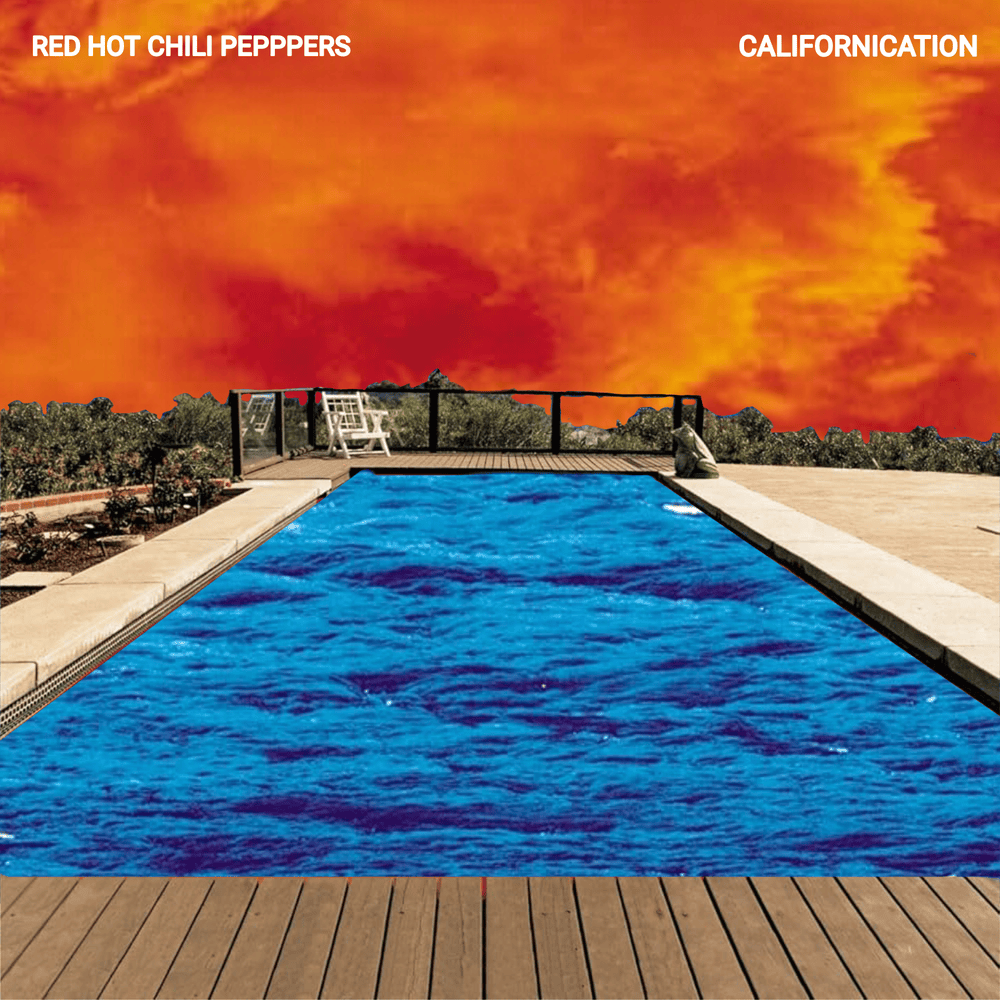 Cover image for Californication (B-Sides + Bonus Tracks)