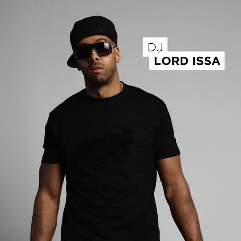 Photo of Lord Issa
