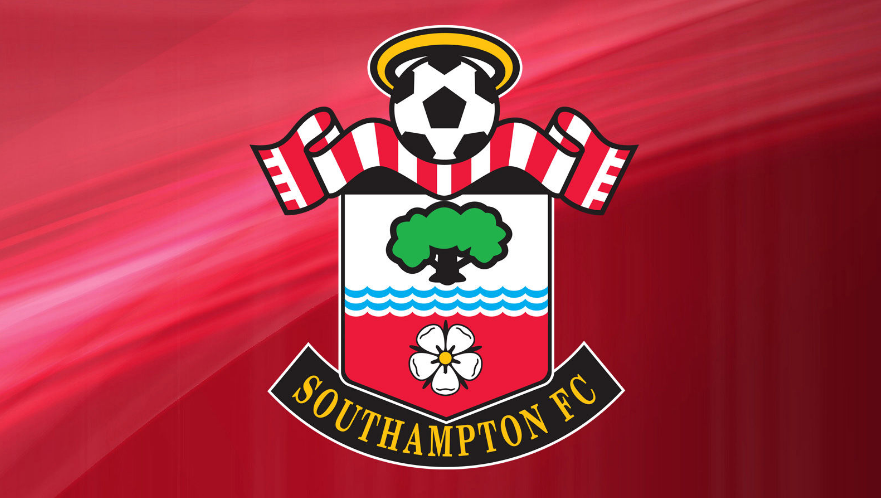 Album cover art for "2016/17 Southampton FC Squad" by Southampton FC & Premier League