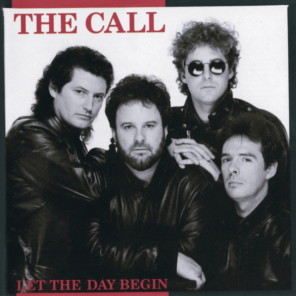 Let the Day Begin by The Call