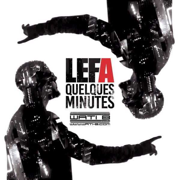 Quelques minutes by Lefa