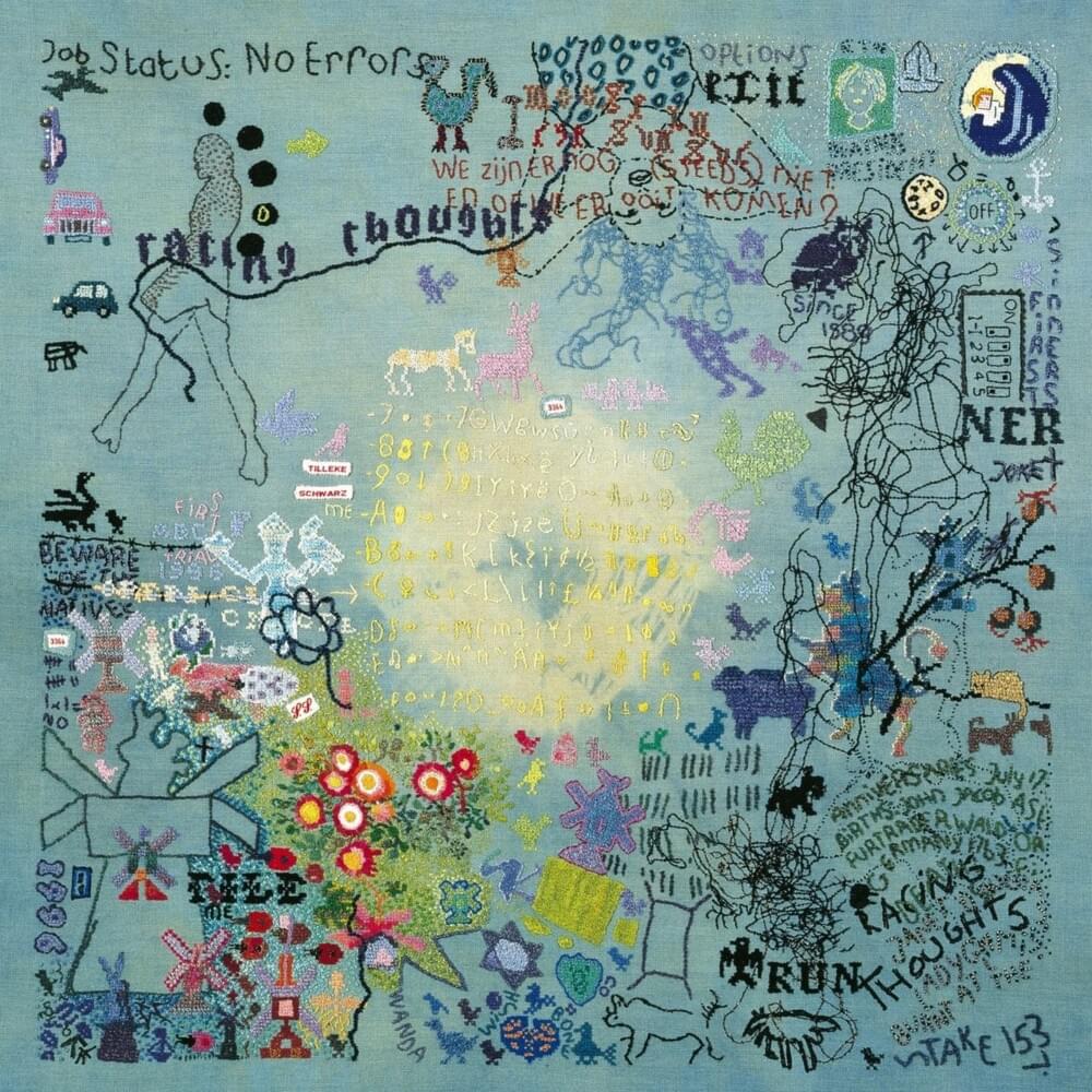 Cover image for Opaline