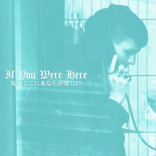 Album cover art for "If You Were Here (Cover)" by Mr.Kitty