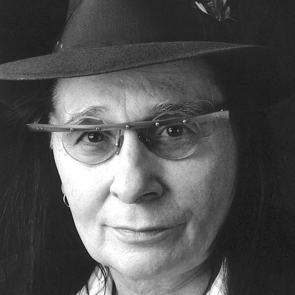 Cover image for Jack Nitzsche