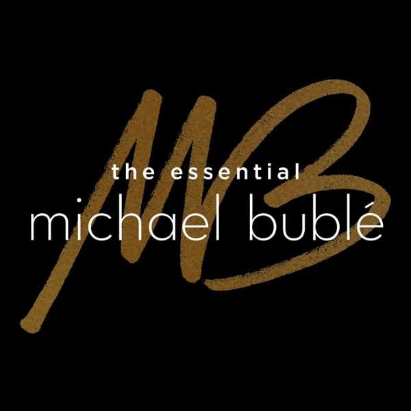 Album cover art for "Moondance" by Michael Bublé