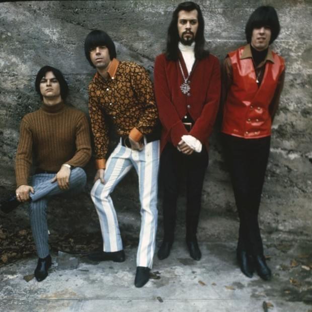 The Seeds Profile Picture Photo of The Seeds