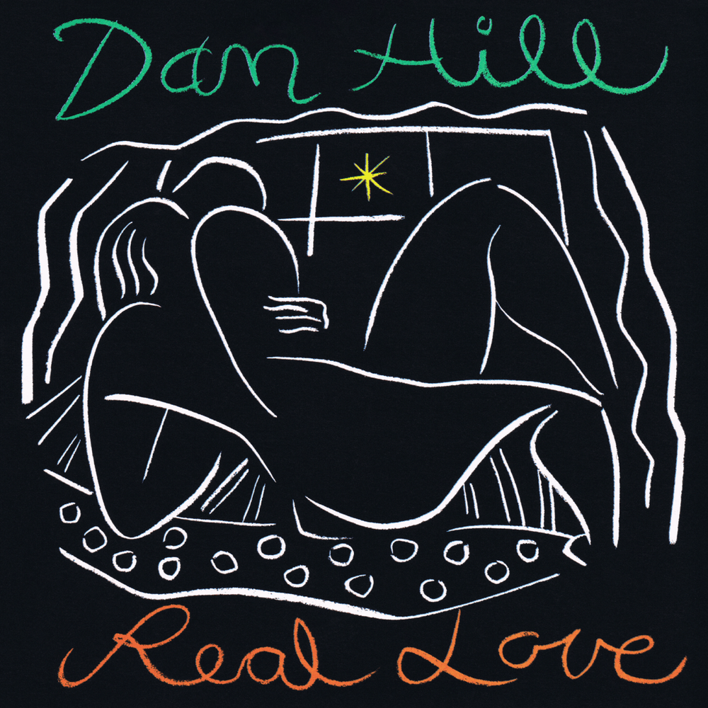 Unborn Heart by Dan Hill