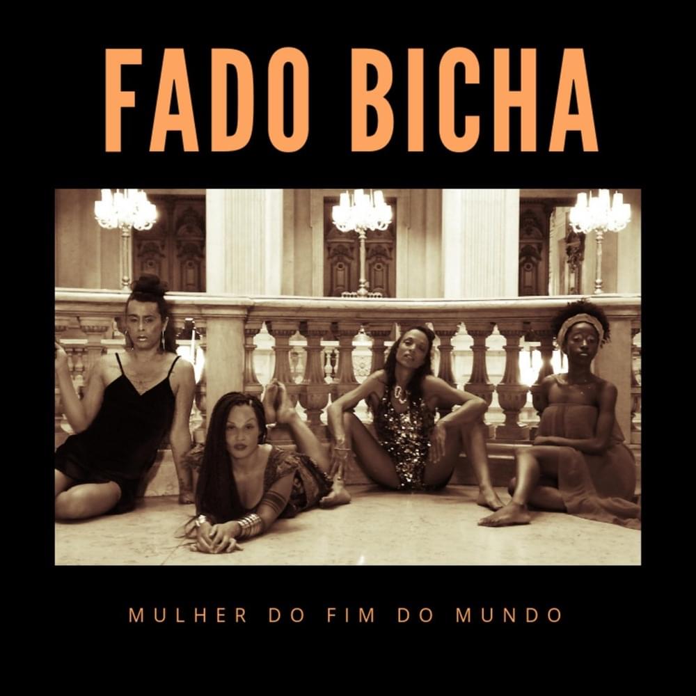 Banzo by Fado Bicha