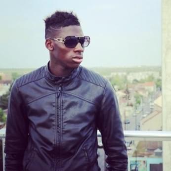 Photo of Bouba Tekass