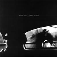 Album cover art for "Untitled Number Two" by Jeromes Dream