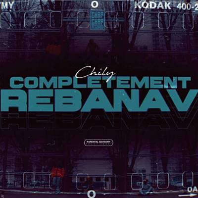 Complètement rebanav by Chily