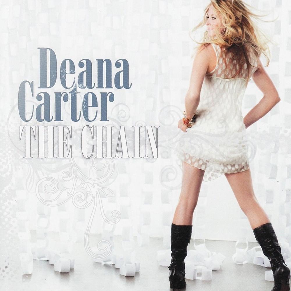 I’m Not Lisa by Deana Carter