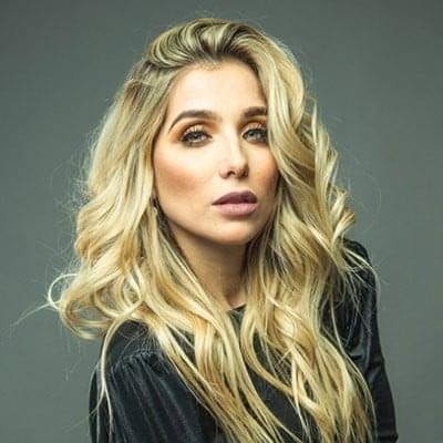 Photo of Marcela Mistral