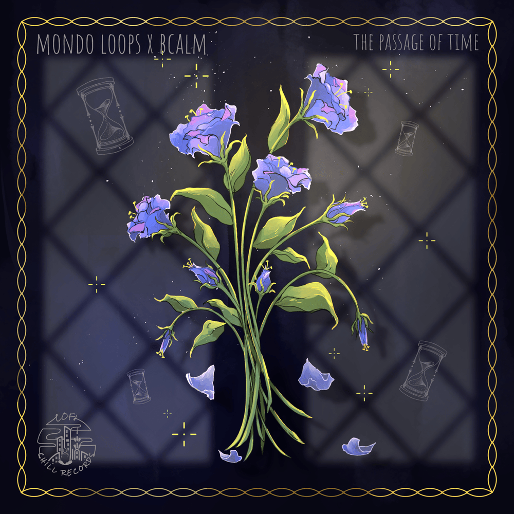 Fragments by Mondo Loops