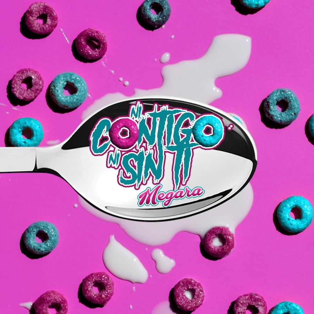 Ni Contigo Ni Sin Ti by Megara