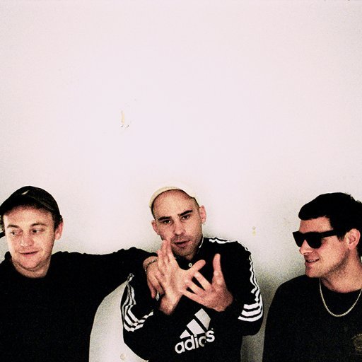 DMA’S Profile Picture Photo of DMA’S