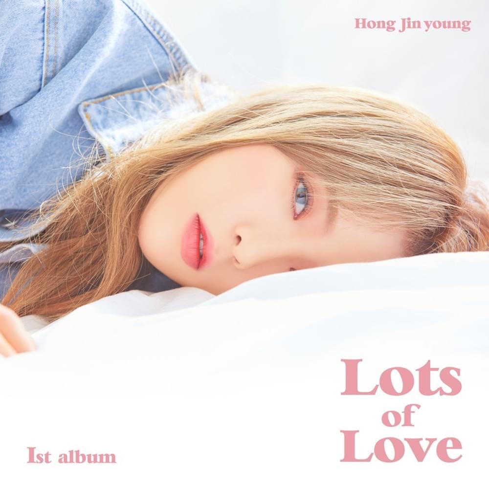 Cover image for Lots of Love