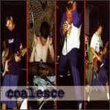 Cover image for Coalesce - EP