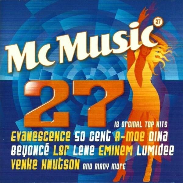 Cover image for McMusic 27 [NOR]
