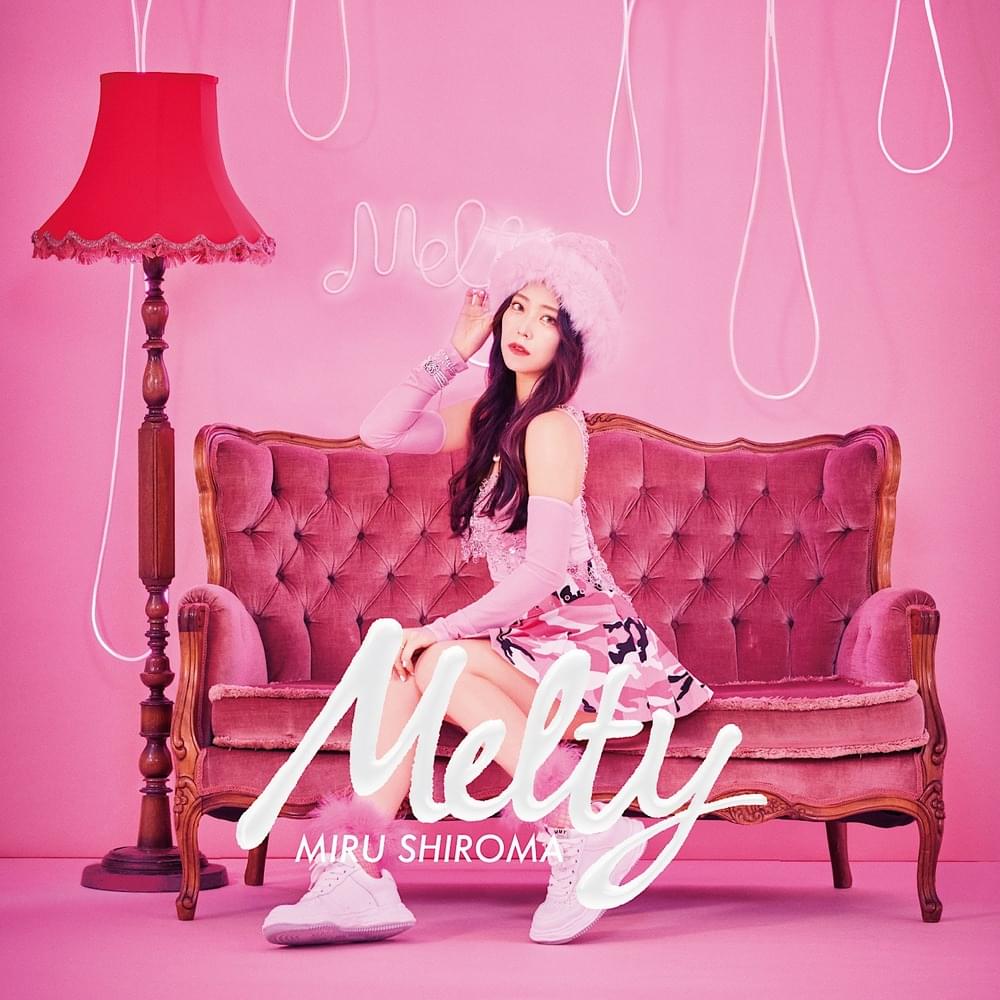 Cover image for MELTY