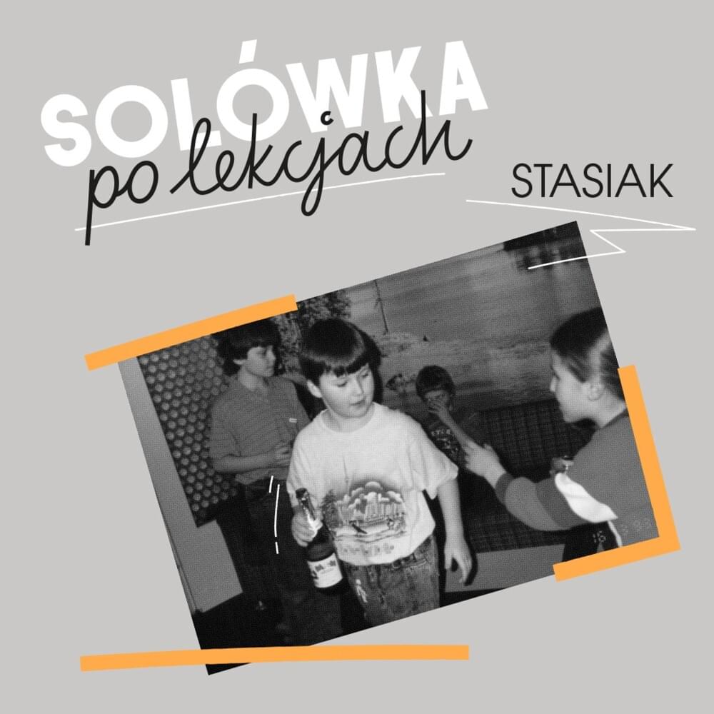 Upał, asfalt i deszcz by Stasiak