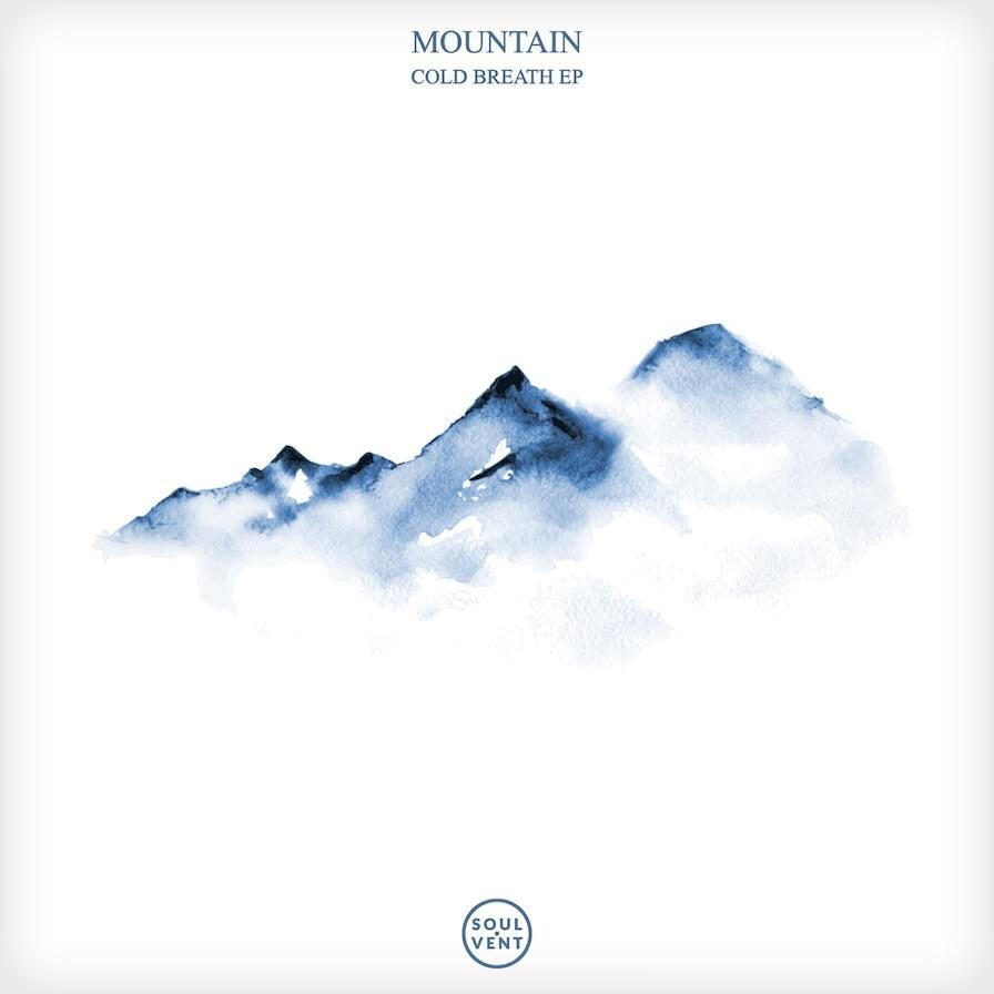 Stillness by Mountain (DnB)