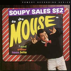 Pachalafaka by Soupy Sales