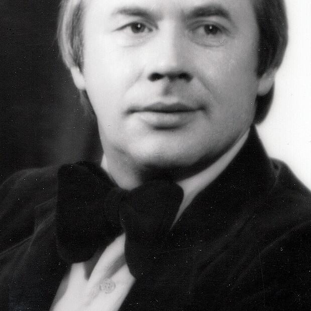 Ojārs Grīnbergs Profile Picture Photo of Ojārs Grīnbergs