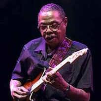 Photo of Cornell Dupree