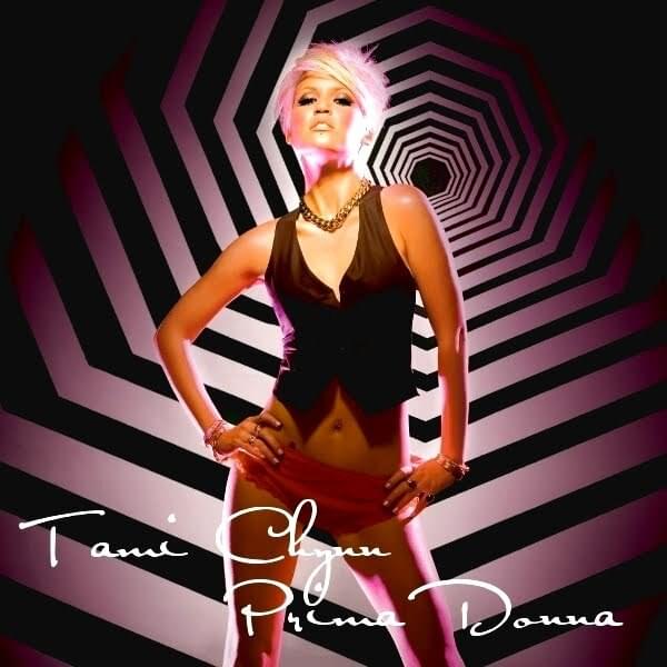 This Must Be Love by Tami Chynn