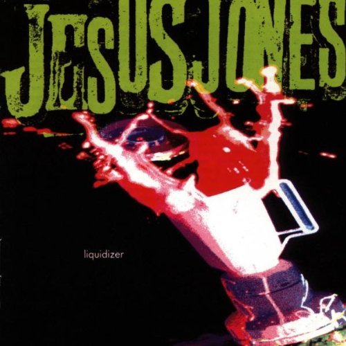 What’s Going On by Jesus Jones
