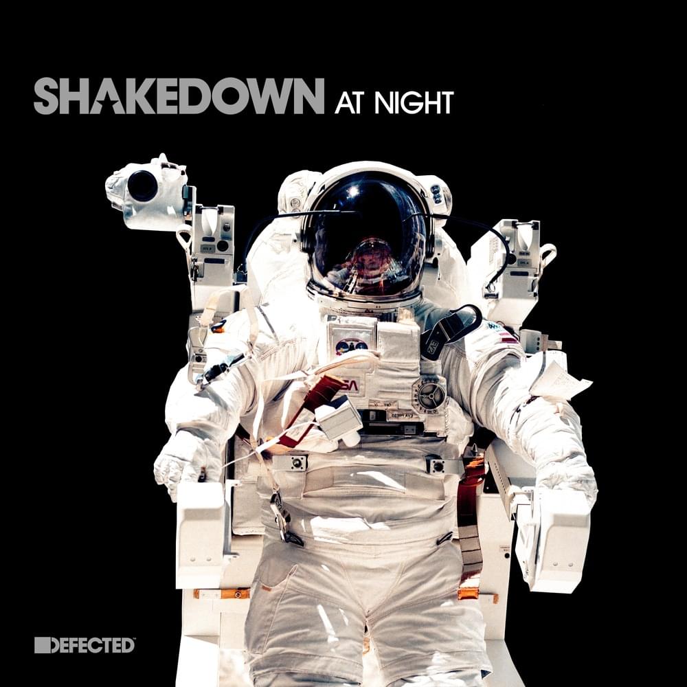 Album cover art for "At Night" by NOW That’s What I Call Music!