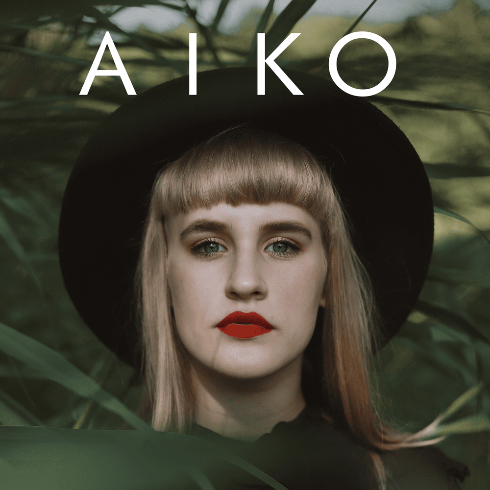 Cover image for AIKO - EP