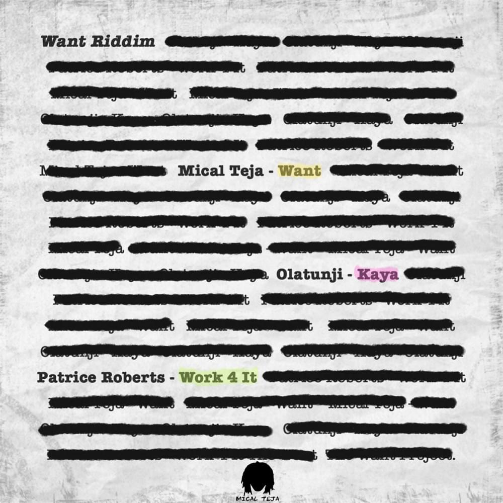 Work 4 It by Patrice Roberts