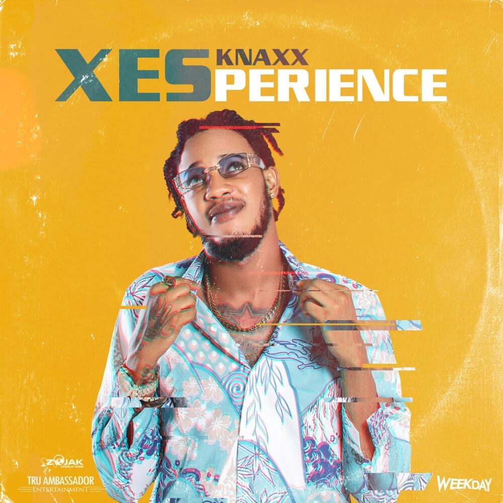Xes Start by Knaxx