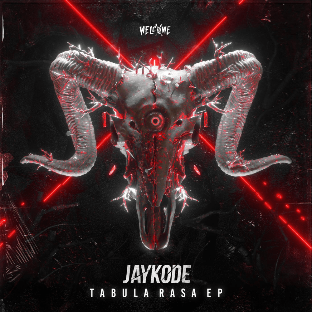 Genesis by JayKode