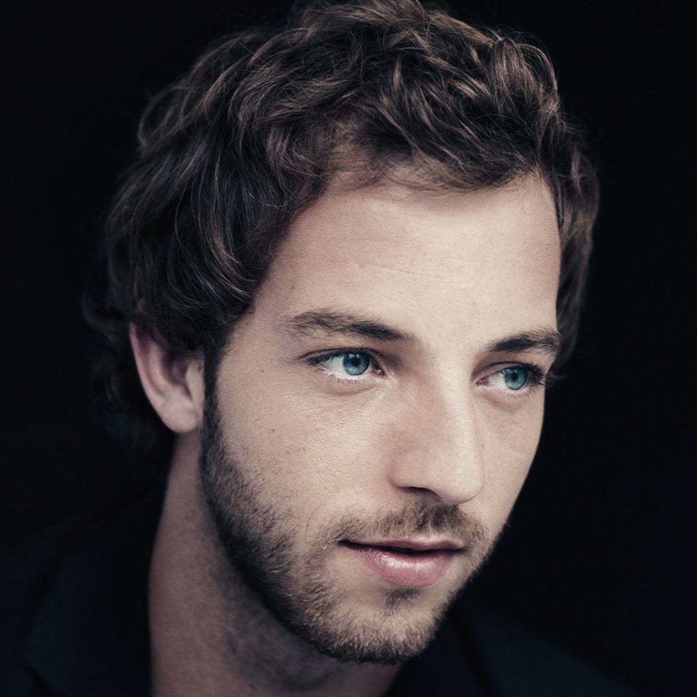 Cover image for James Morrison
