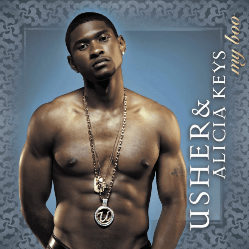 My Boo by USHER