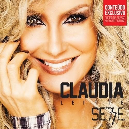 Cover image for Sette (CD)