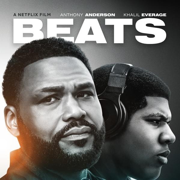 Cover image for Beats (Netflix Soundtrack)
