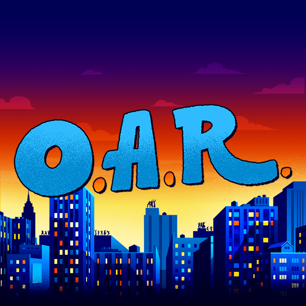 O.A.R Profile Picture Photo of O.A.R