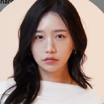 Cover image for Song Haye (송하예)