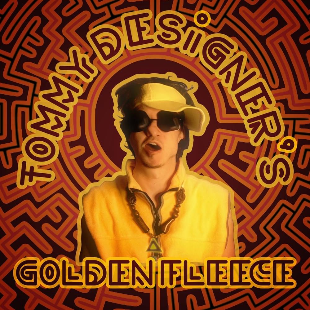 Cover image for Tommy Designer’s Golden Fleece