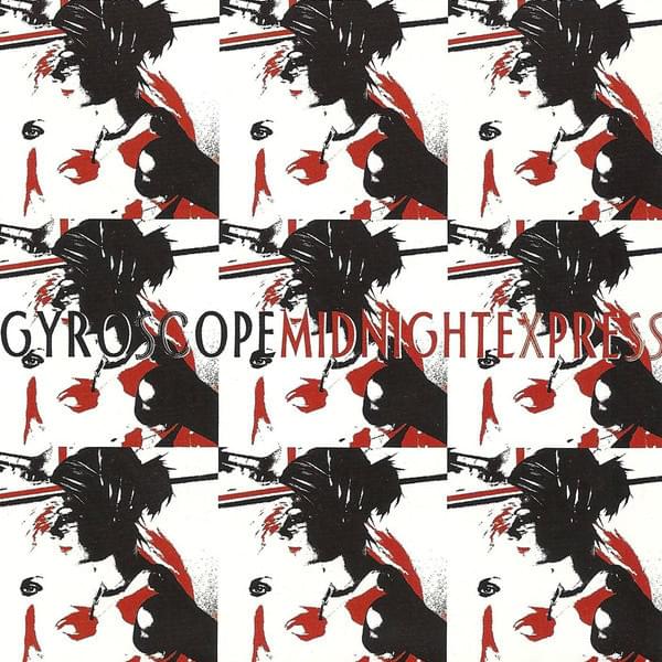 Sharp Words by Gyroscope
