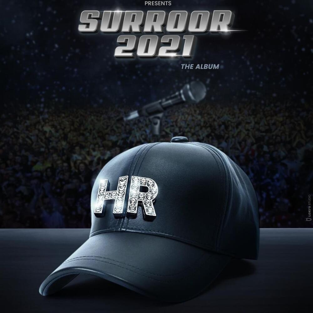 Cover image for Surroor 2021
