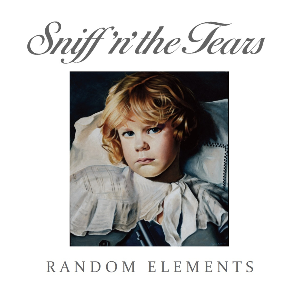 Following Rainbows by Sniff ‘n’ the Tears