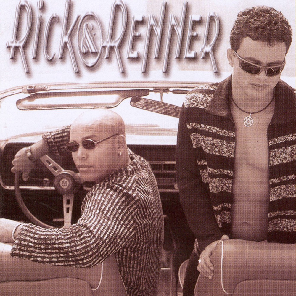 Vou ganhar você by Rick & Renner