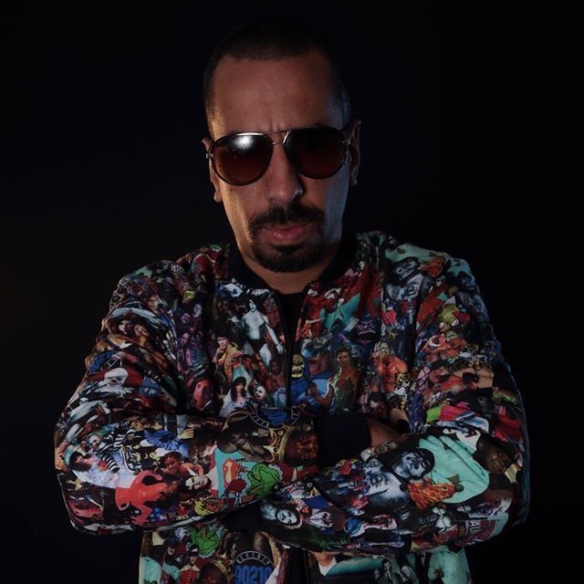 Cover image for Deleterio