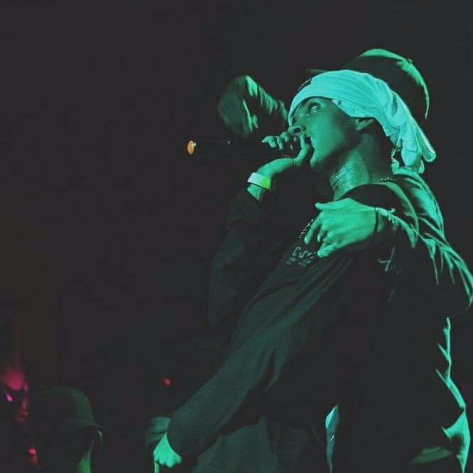OG THUG Profile Picture Photo of OG THUG